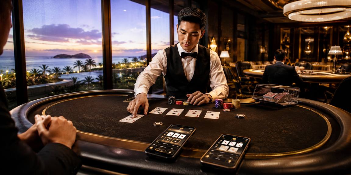 77k Limbo Nhanh Hoạt Động Như Thế Nào Tại 77k