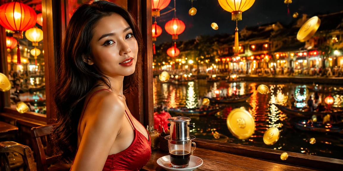 77k Câu chuyện đằng sau 77k